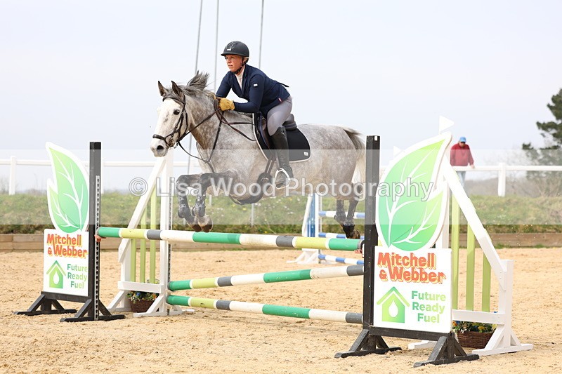 3E7A7384 - Class 6: Senior Discovery/1m open