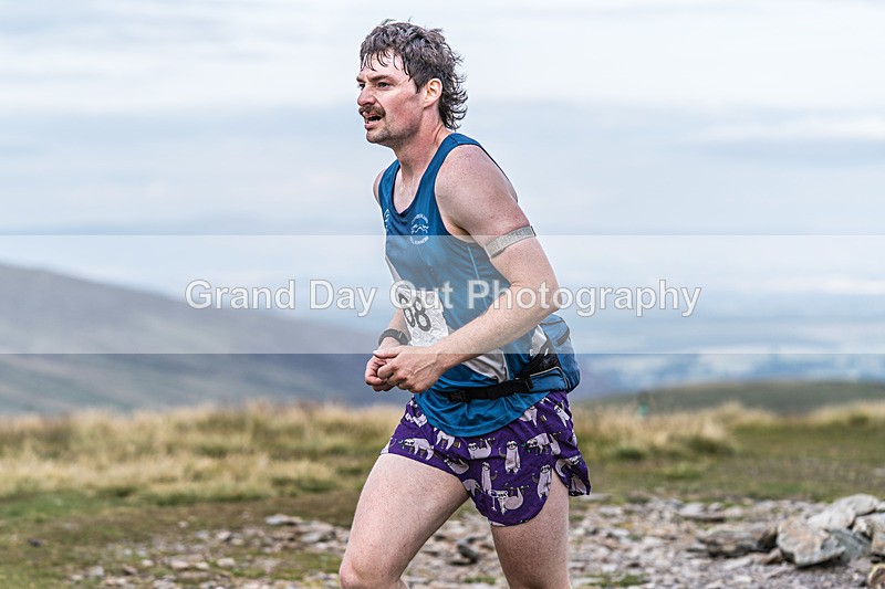 Fellside-81 - Fellside Fell race Wednesday 22nd July 2026