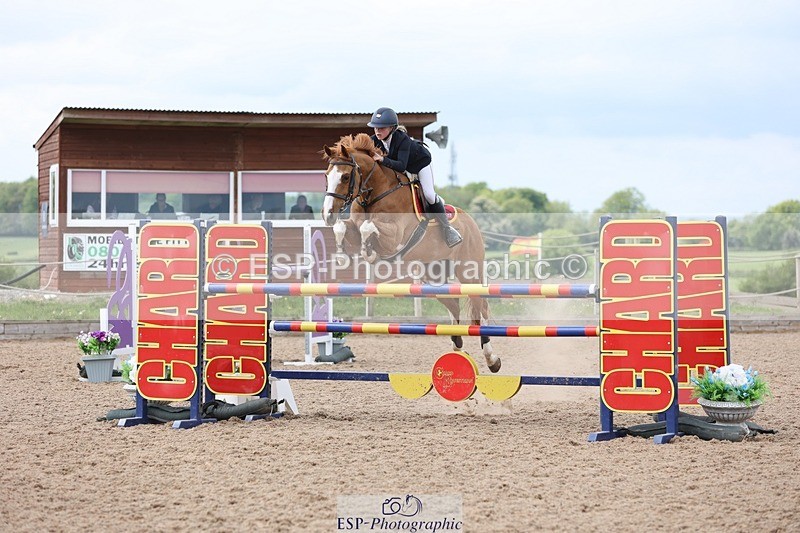 250505-134426-04879 - Cls 8 The Brown Family 148cm Grand Prix