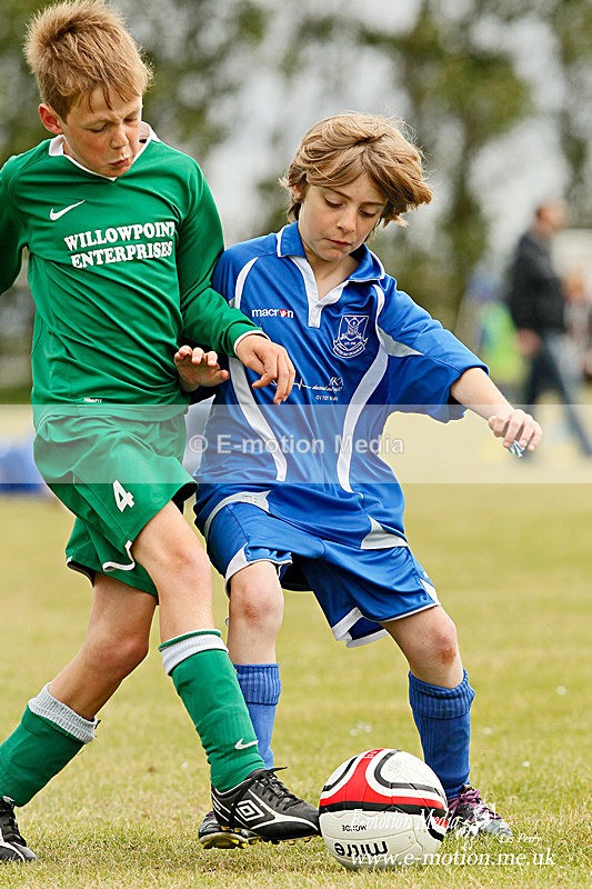 _LES8718p - Pitch Action