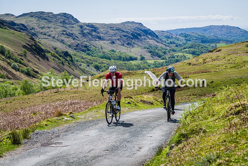 152443 - Hardknott Pass Camera 1 15.00-16.30