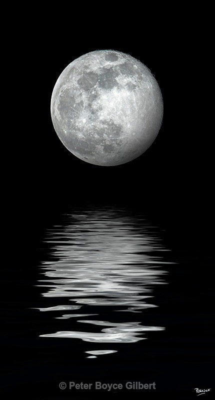 The Strawberry Moon - Miscellaneous