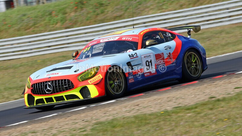  - GT Cup Champs