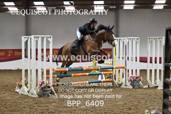 BPP_6409 - CLASS 3  0.85m Amateur Championship Qualifier