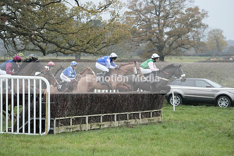 PtP 041222 0584 - Wheatland  Hunt PtP Chaddesley Corbett, Worcs 04/12/22