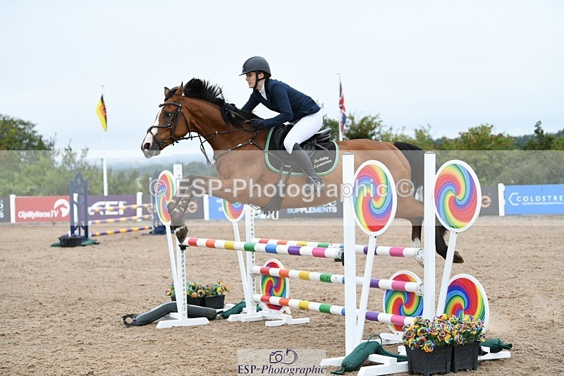 250803-091515-11780 - Cls 31 a&b British Novice & 90cm Open