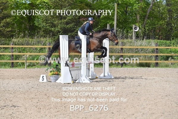 BPP_6276 - CLASS 33 MON Scottish Spring Final 85cm