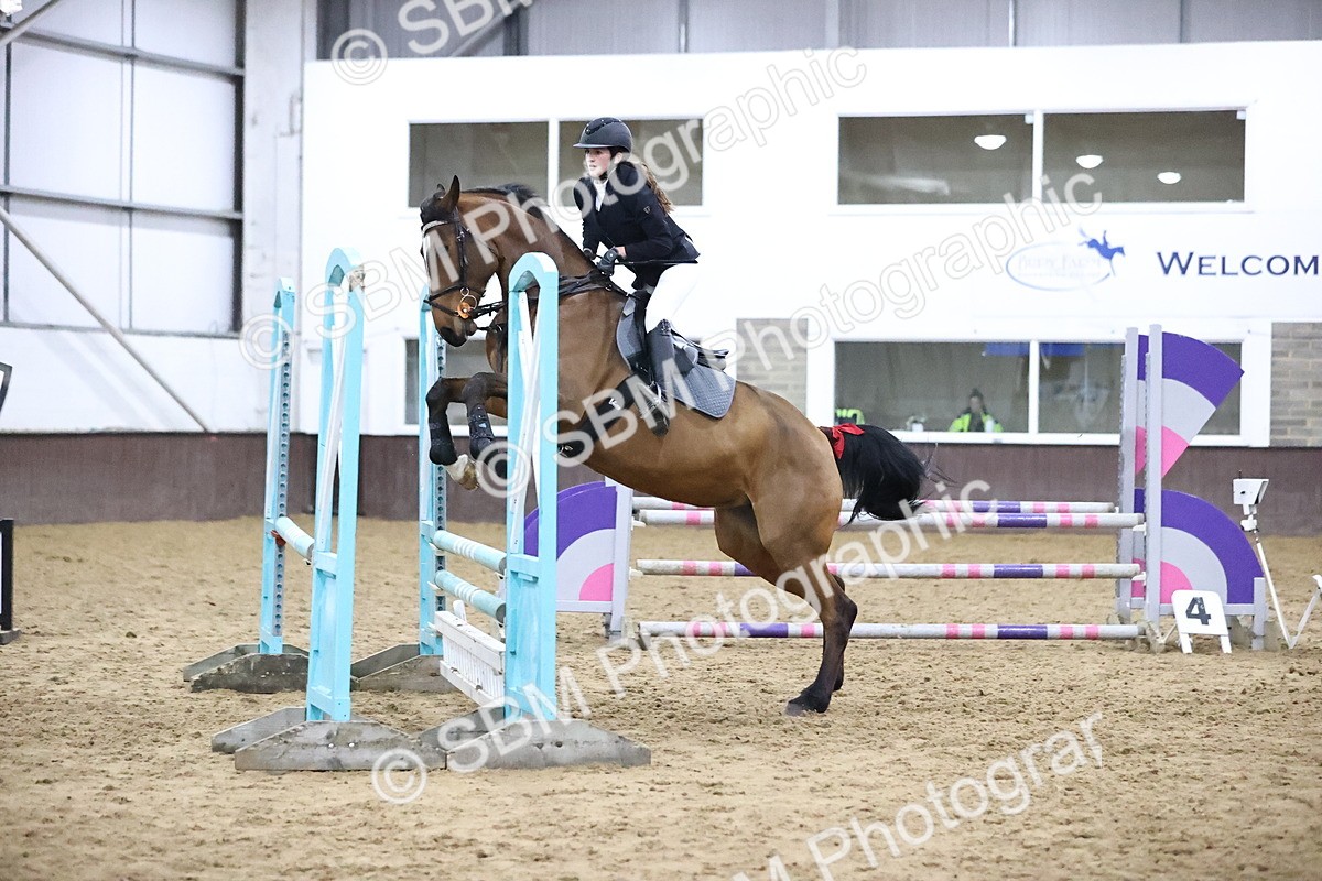 SBM_006848 - Class 4 - 90cm