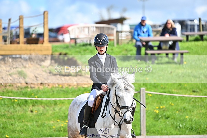 240504A-102246-01015 - Cls 2 Pony British Novice & 80cm Open