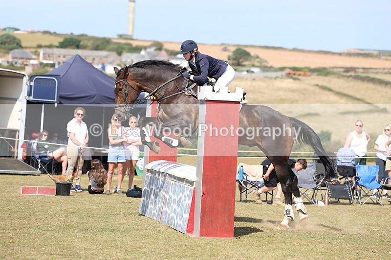 3E7A9610 - Class 5: 90cm