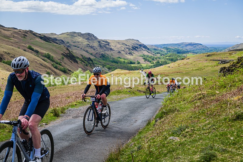 134231 - Hardknott Pass Camera 1 13.00-14.00