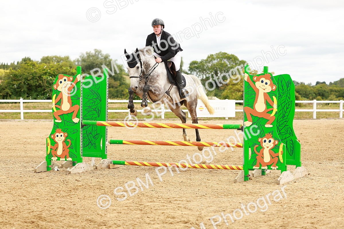 SBM_002352 - Class 11 - Senior Discovery - 1.00m