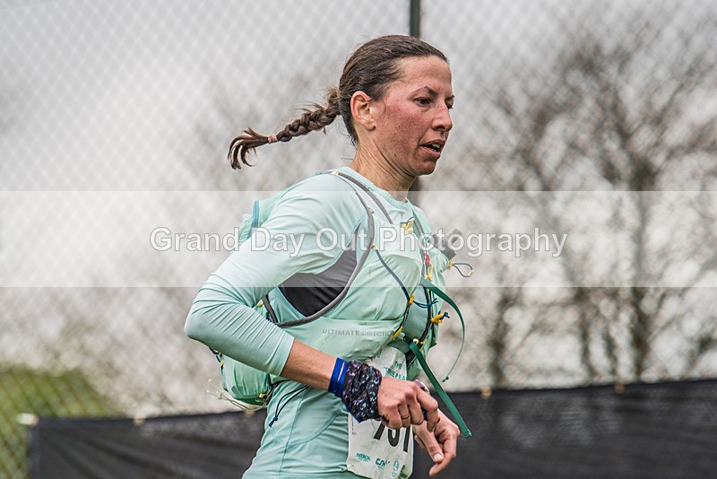 3 Peaks-2513 - The 3 Peaks Race - The Finish - Saturday 29th April 2023