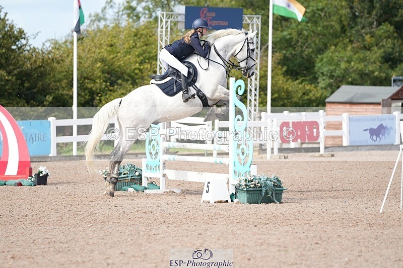 250911-135936-02116 - Cls 13 1.05m Amateur Champ