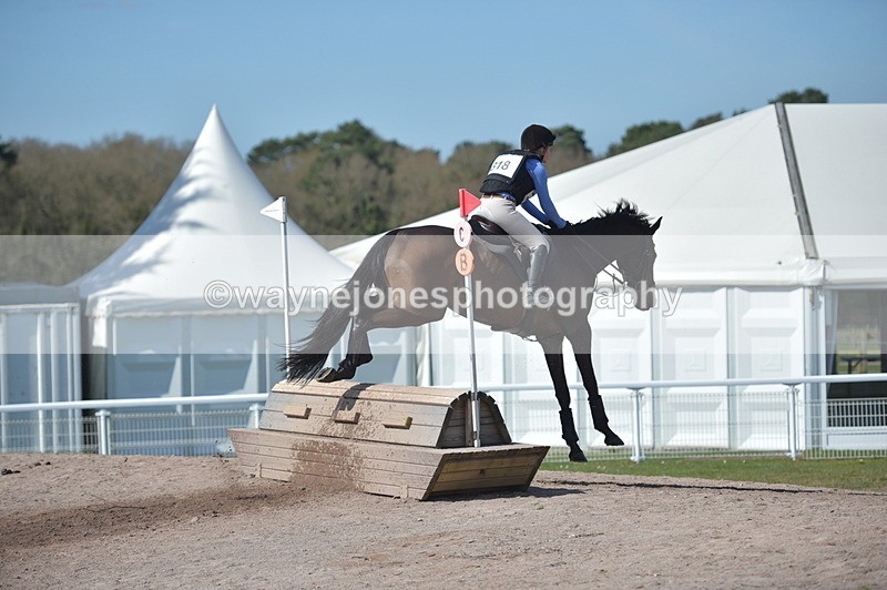 NGP_8228 - XC Time 13:29 to 13:34