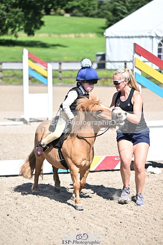240729B-111122-02258 - Showjumping Competition