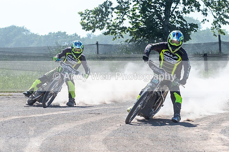 250517-7D-8E0A0951 - Ride & Skid It. Speedway Experience Day 17th May 2025