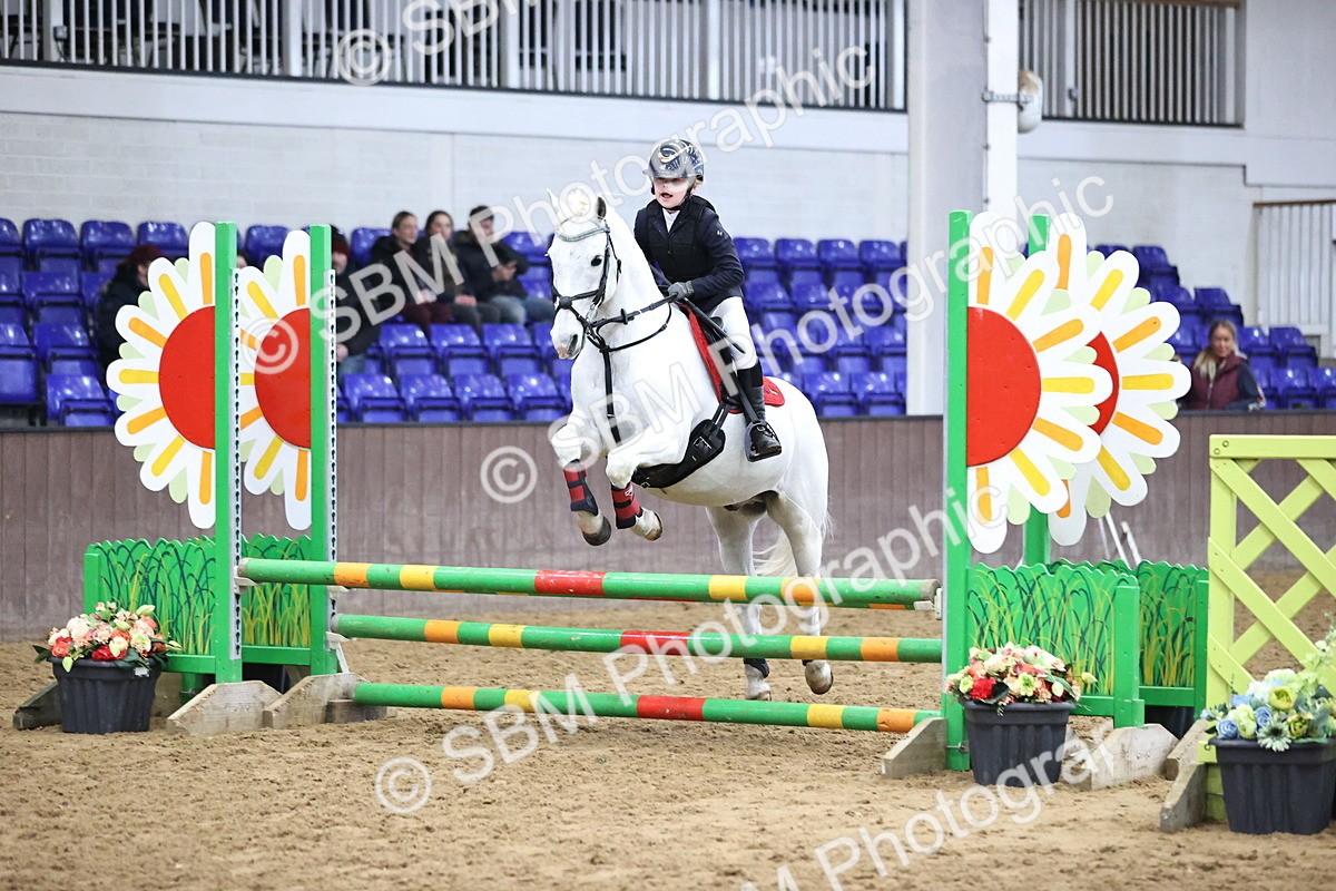 SBM_009465 - Class 1 - Pony Intro 70cm Open