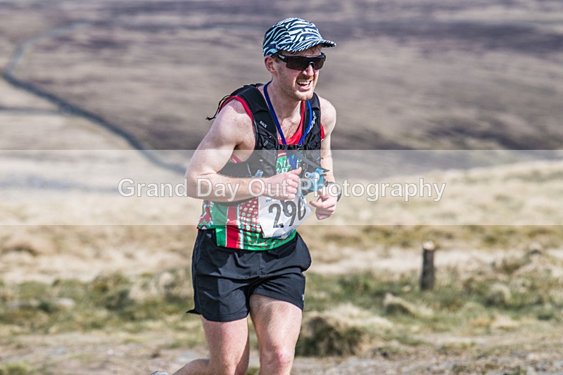 Pen-Y-Ghent-381 - The 3 Peaks Race Saturday 25th April 2026 - Pen Y Ghent