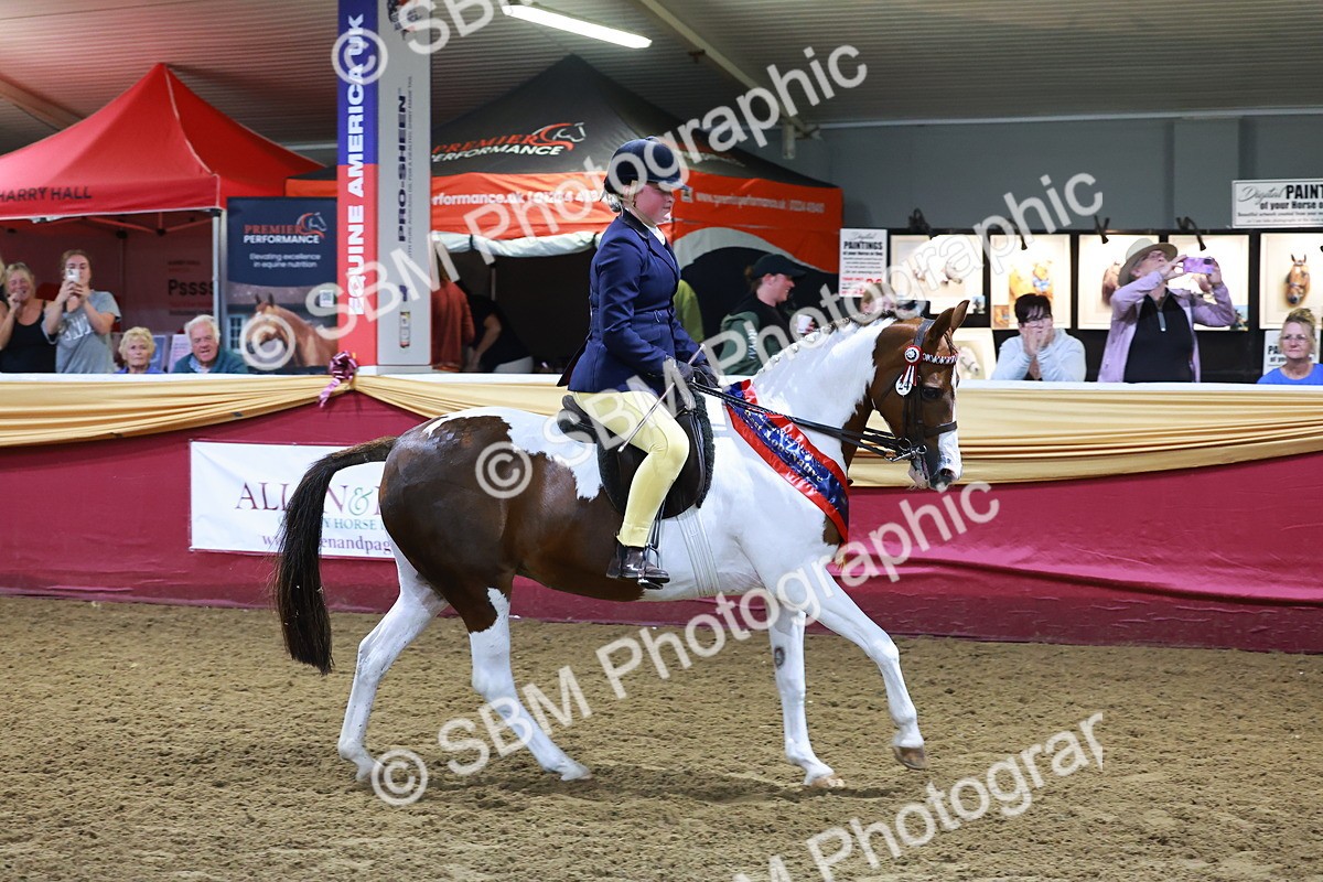 SBM_14932 - Class L - Coloured Champ