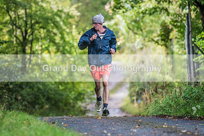 Westmorland-310 - Great Westmorland Trail Race (Junior & Senior Races) Saturday 13th September 2025