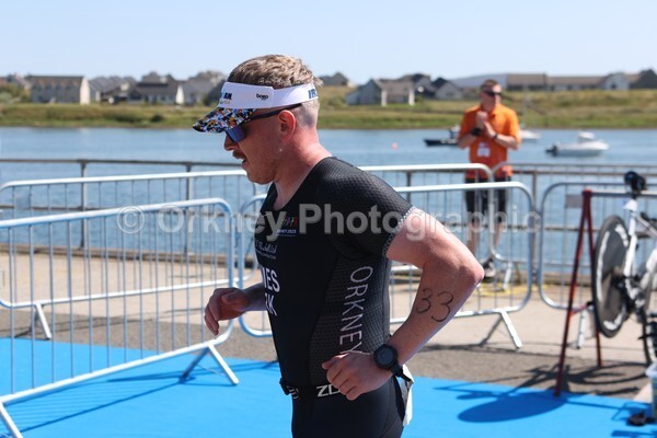 AA9_1207 - Orkney Island Games 2025 - Triathlon