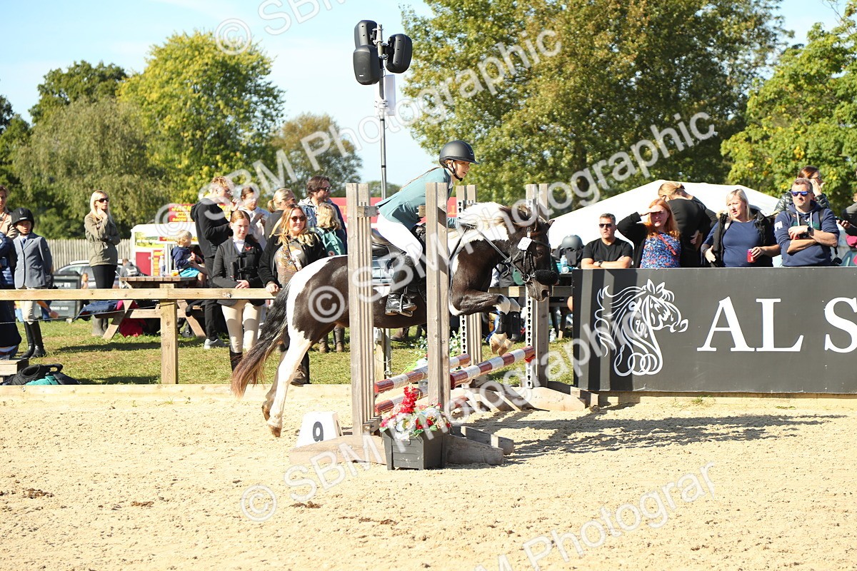 SBM_36017 - J5 - Junior Pony 50cm Championship