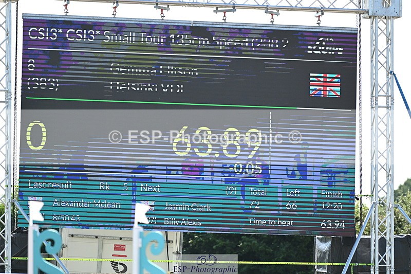 240718A-102213-04484 - Cls 1, 3 Star Small Tour 1.35m