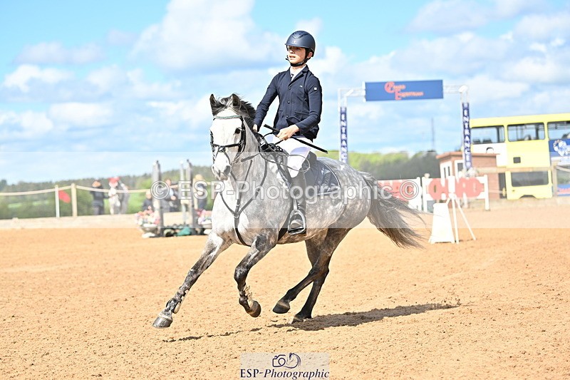 240504A-104936-01147 - Cls 2 Pony British Novice & 80cm Open