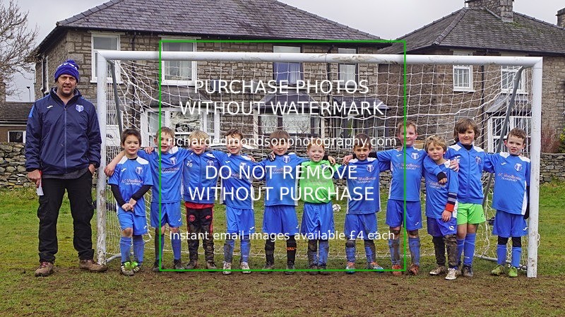 DSC00759 - Wattsfield U7 v Heathwaite U7 (29/1/22)