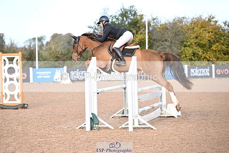 251022-103247-00073 - Clear Round & Cls 1 Brit Nov 90cm