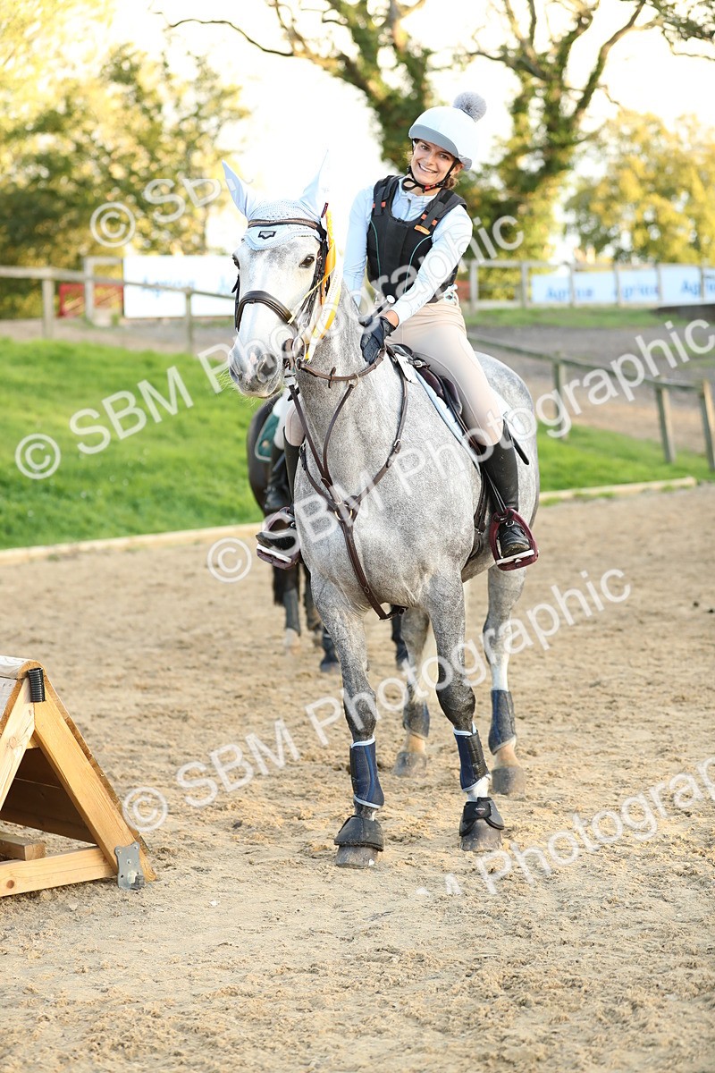 SBM_30871 - E11 - Eventers Challenge 80cm Championship