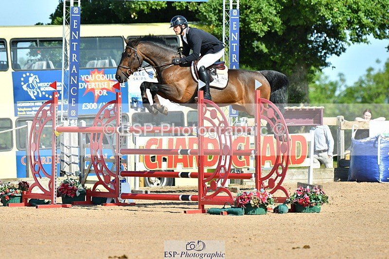 230720A-092609-01700 - Cls 1, 2 Star Small 1.30m