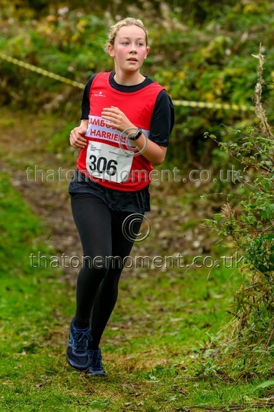 WestRLY25-911503 - Young Female Set One