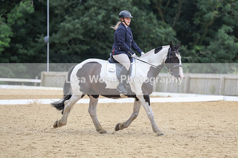 3E7A5263 - Class 2: Intro 4 2024 section B