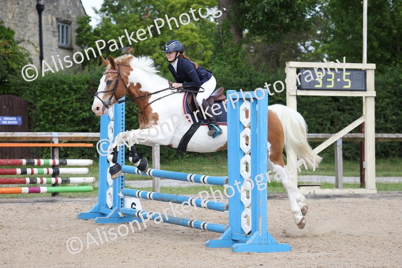 20250608-1747 - Class 5 - 80cm