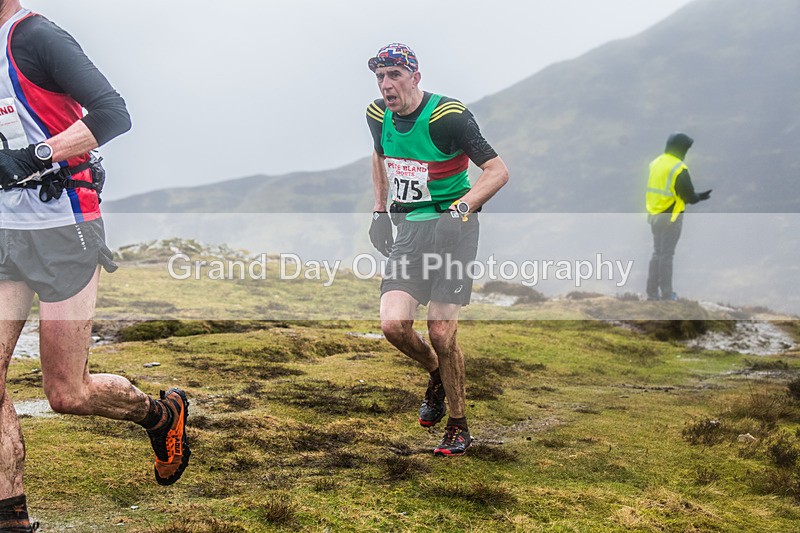 Coledale-114 - Coledale Horseshoe Fell Race Saturday 25th March 2023