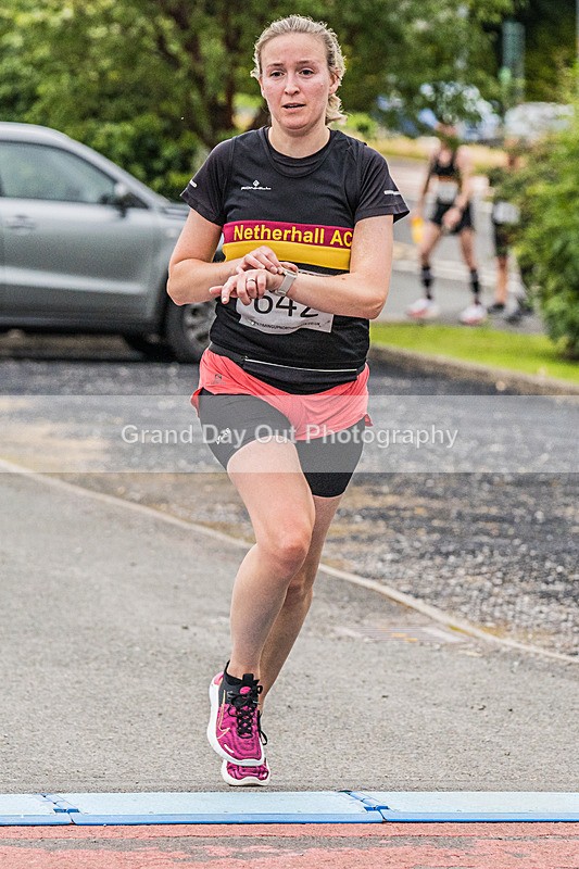 Lambfoot-775 - Lambfoot Loop Road Race Tuesday 2nd July 2024