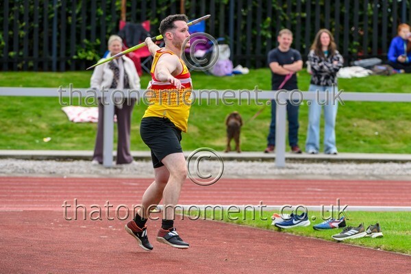 Nat26SUN-929581 - Field Male Set Two