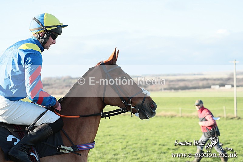 PtP 301125  0518 - Hursley Hambledon Point-to-Point Larkhill Racecourse 30/12/2025