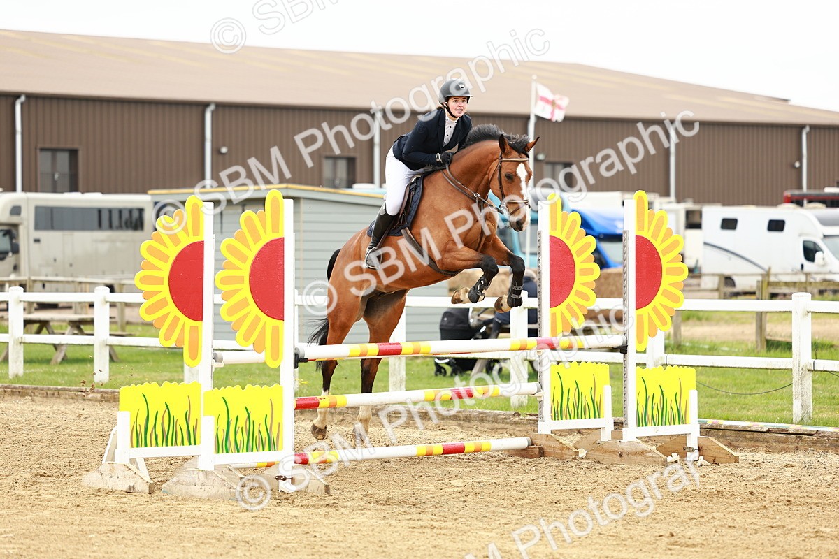 SBM_000563 - Class 3 - Senior Discovery - 1.00m