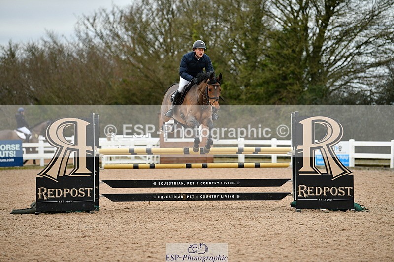 240112A-135519-01024 - Cls 6 Foxhunter and 1.20m Open