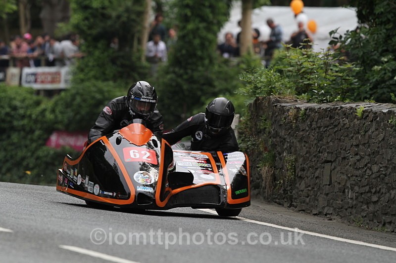PR159712 - Sidecar Race 2