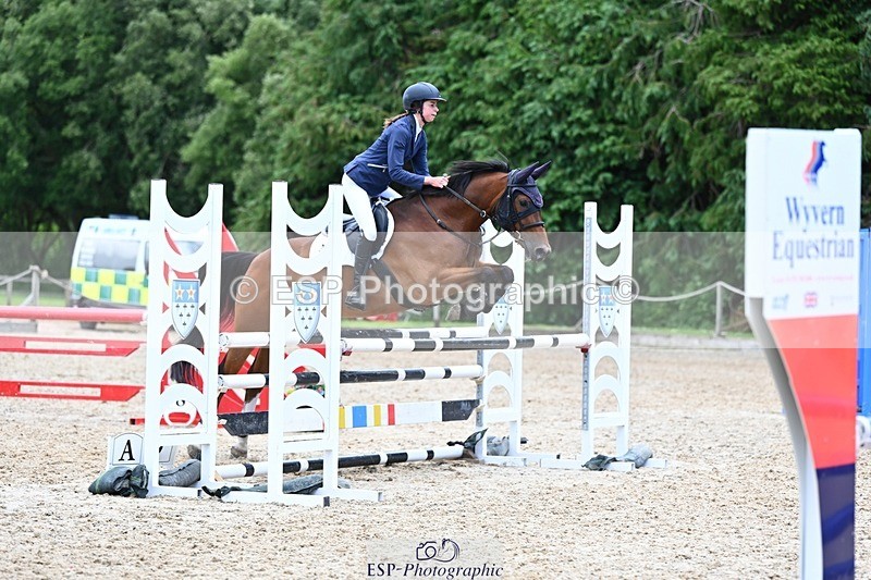 240706-132945-16201 - Cls 37 95cm Amateur Qualifier