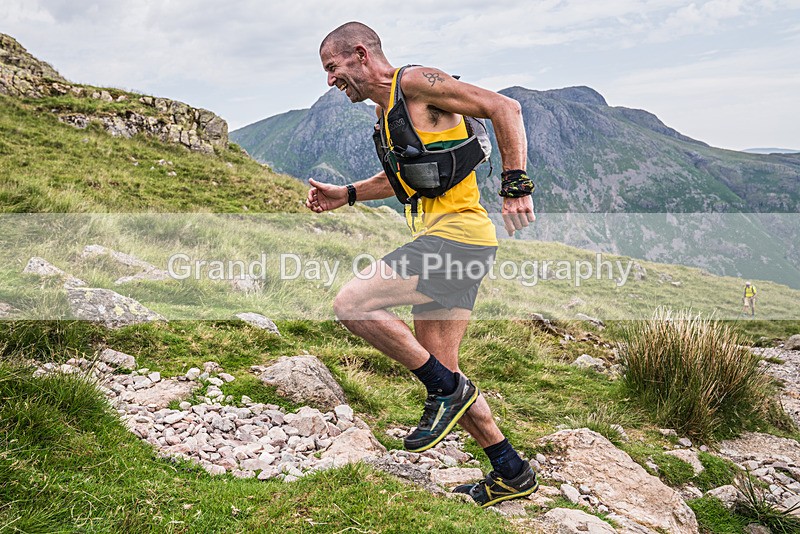 Great Lakes-96 - Great Lakes Fell Race Saturday 21st June 2025