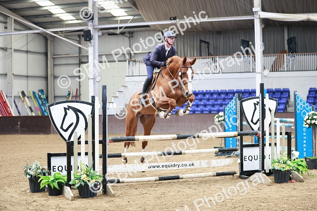 SBM_000540 - Class 4 - Senior Newcomers - 1.10m