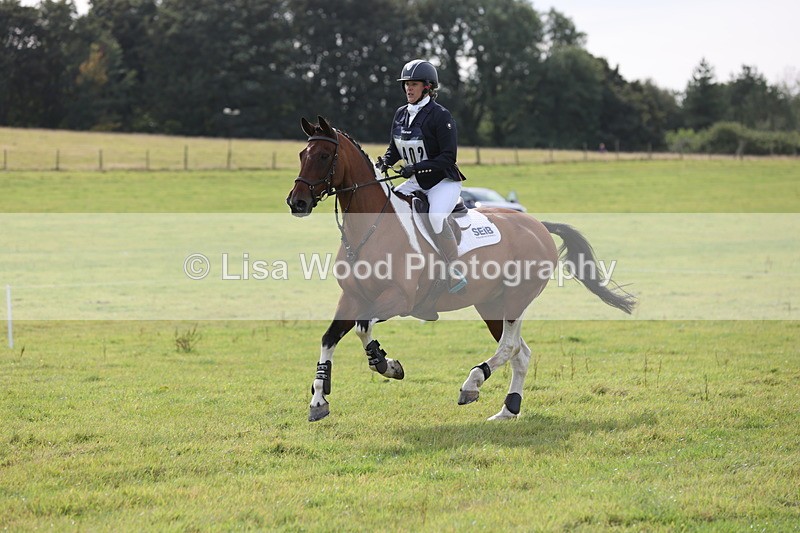 JPP_9147 - Class 4: Cornish Open: 90-1m Showjumping