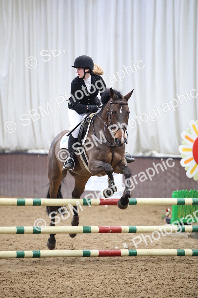 5K7A3316 - Class -1 - Equissage Pulse Senior BritiNovice/ 90cm Open