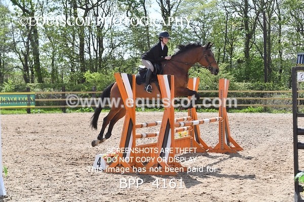 BPP_4161 - CLASS 5 Veterans Show Jumping