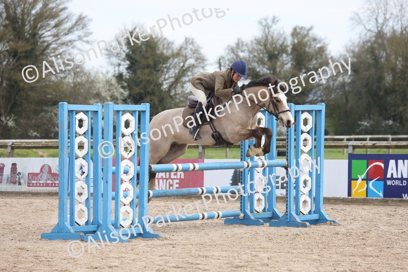 20260322-1933 - Class 5 - 1.0m